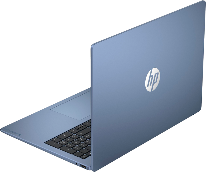 Ноутбук HP OmniBook 3 D9LW2EA (821844691168) Blue - зображення 2