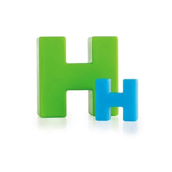Конструктор Guidecraft пластиковый 250 деталей разноцветный с 3D реальностью - изображение 5