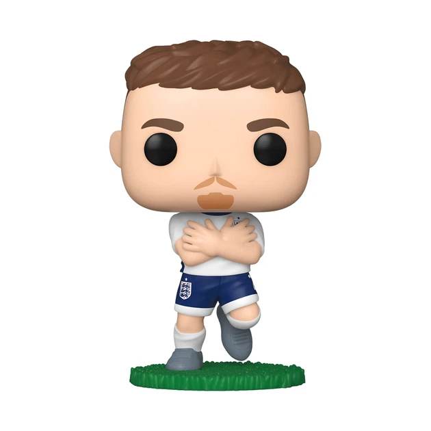 Ігрова фігурка Funko POP! Коул Палмер 9,6 см вінілова чібі для хлопчиків - Фото 2 Ігрова фігурка Funko POP! Коул Палмер 9,6 см вінілова чібі для хлопчиків - зображення 2