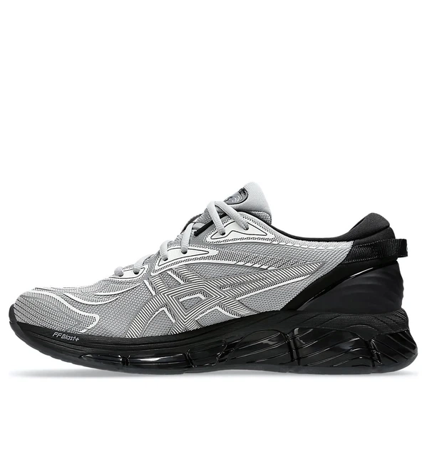 Чоловічі кросівки з колаборацією C.P Company 1203A507-020 Quantum 360 39.5 Grey-Black - зображення 2