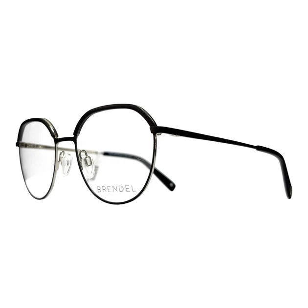 Оправа для окулярів BRENDEL mod. 902407 col.10 - изображение 2