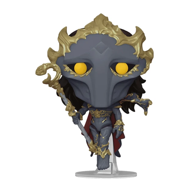 Ігрова фігурка Funko POP! вініл 11,4 см Аркейн Віктор - Фото 2 Ігрова фігурка Funko POP! вініл 11,4 см Аркейн Віктор - зображення 2