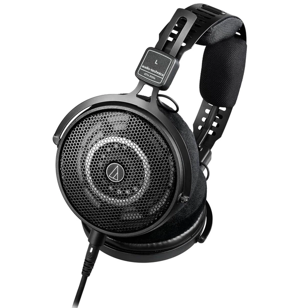 Студійні навушники Audio-Technica ATH-R50X - изображение 9