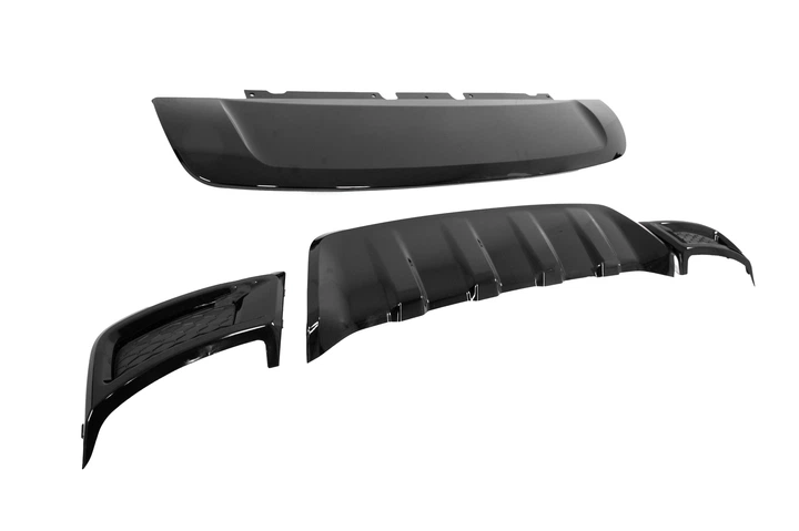 Комплект обвеса Black Edition Kit (2019-2026) для Land Rover Discovery Sport 2014- гг - изображение 13