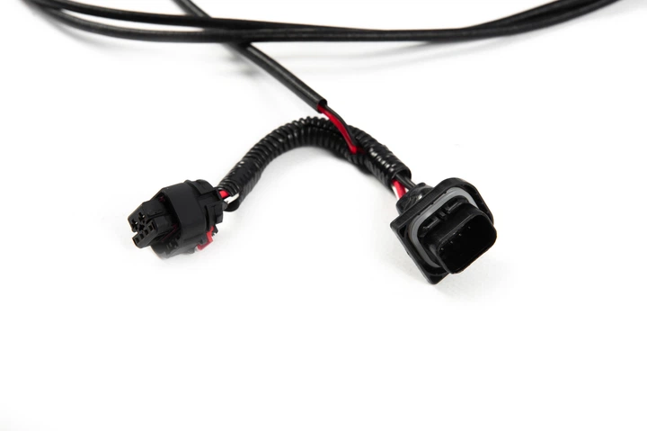 Ноздри BMW M-Look LED (2019-2022, черный глянец) для BMW X5 G05 2019–2026 гг - Фото 5 Ноздри BMW M-Look LED (2019-2022, черный глянец) для BMW X5 G05 2019–2026 гг - изображение 5