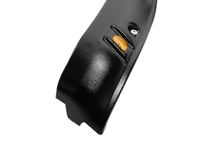 Комплект розширювачів арок (6 шт) для Toyota Land Cruiser Prado 150 2009-2023 рр - зображення 8