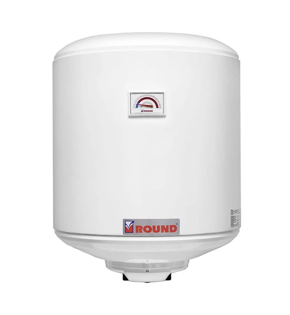 Водонагрівач ROUND VMR 50 (1500W) бойлер - Фото 1 Водонагрівач ROUND VMR 50 (1500W) бойлер - изображение 1