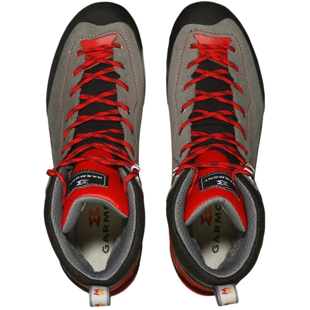 Ботинки Garmont Ascent GTX 5 Red - изображение 5