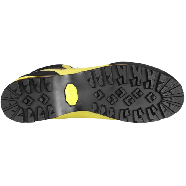 Черевики Garmont Ascent GTX 8 Yellow - Фото 6 Черевики Garmont Ascent GTX 8 Yellow - зображення 6