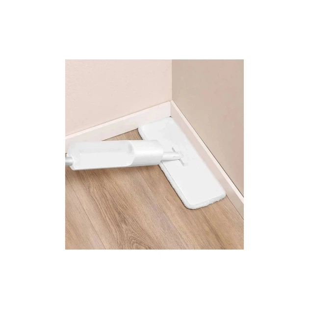 Электрошвабра Xiaomi Blue Fish (SP03B1) - Фото 4 Электрошвабра Xiaomi Blue Fish (SP03B1) - изображение 4