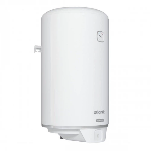 Водонагрівач Atlantic Steatite Ego VM 080 D400S-1-BC 1200W бойлер - Фото 3 Водонагрівач Atlantic Steatite Ego VM 080 D400S-1-BC 1200W бойлер - зображення 3