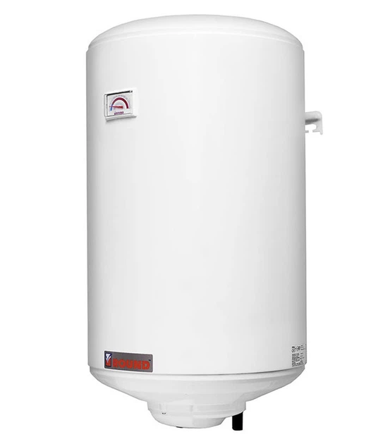 Водонагреватель ROUND VMR 100 (1500W) бойлер - изображение 2