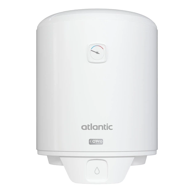 Водонагреватель Atlantic Opro Profi VM 050 D400S (1500W) бойлер - Фото 1 Водонагреватель Atlantic Opro Profi VM 050 D400S (1500W) бойлер - изображение 1