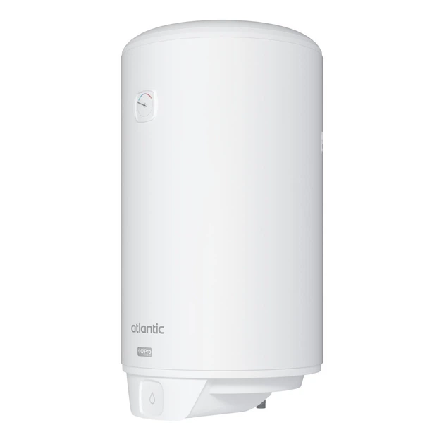 Водонагреватель Atlantic Opro Profi VM 080 D400S (1500W) бойлер - изображение 2