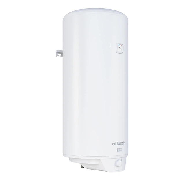 Водонагреватель Atlantic Opro Turbo VM 100 D400S-2-B (2500W) бойлер - изображение 3