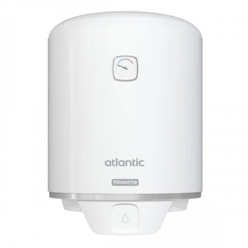 Водонагреватель Atlantic Steatite Ego VM 050 D400S-1-BC 1200W бойлер - Фото 1 Водонагреватель Atlantic Steatite Ego VM 050 D400S-1-BC 1200W бойлер - изображение 1