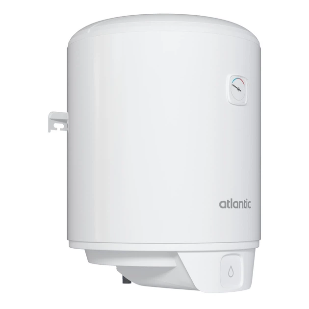 Водонагреватель Atlantic Opro Ego VM 050 D400S (1200W) бойлер - изображение 3