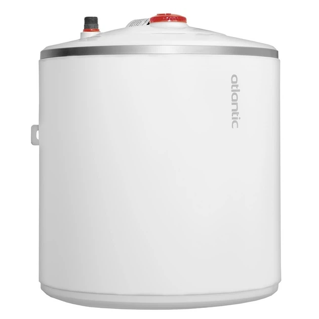 Водонагрівач Atlantic Opro Compact PC 15 SB (2000W) бойлер - изображение 2