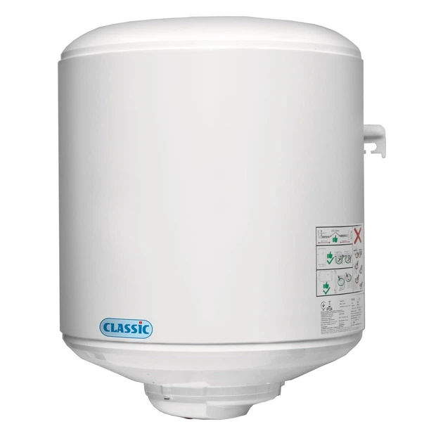 Водонагрівач Classic Eco VM 50 N4Ls (1200W) - зображення 3