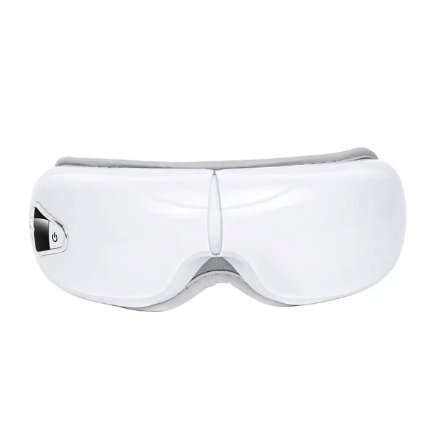 Массажер Hoco HP54 Airbag Eye, Белый - 761402 - изображение 2