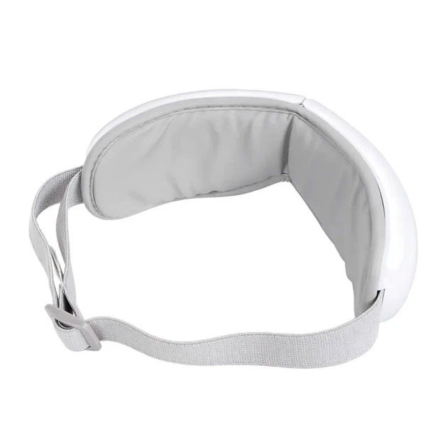 Массажер Hoco HP54 Airbag Eye, Белый - 761402 - изображение 3
