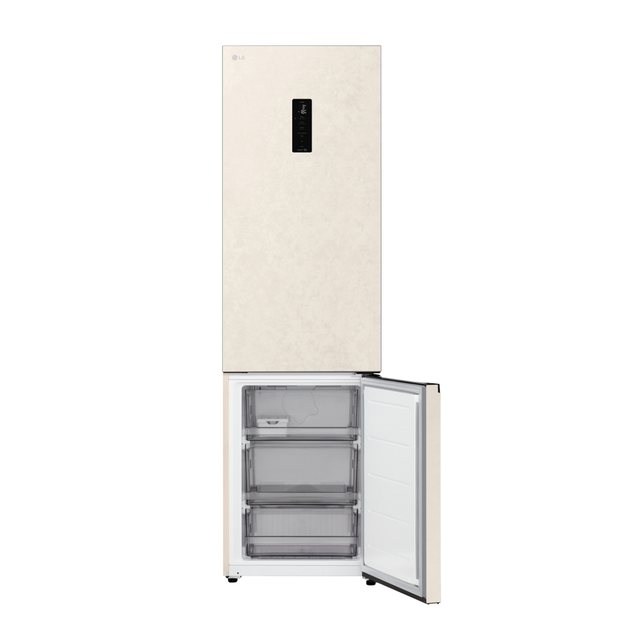 Холодильник LG GC-B509EETM - зображення 6