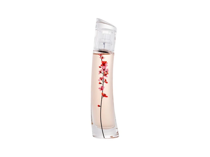 Парфюмерная вода для женщин Kenzo Flower Ikebana by Kenzo, 40 мл - изображение 3