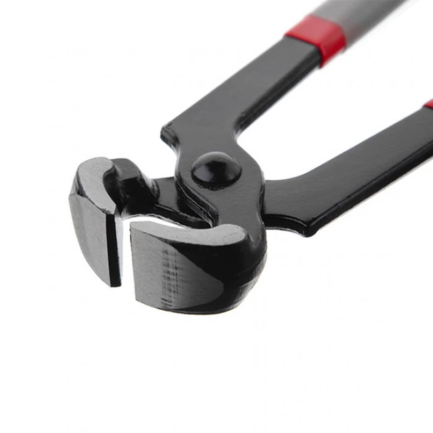 Клещи торцевые для гвоздей 200 мм INTERTOOL HT-0166 - изображение 3