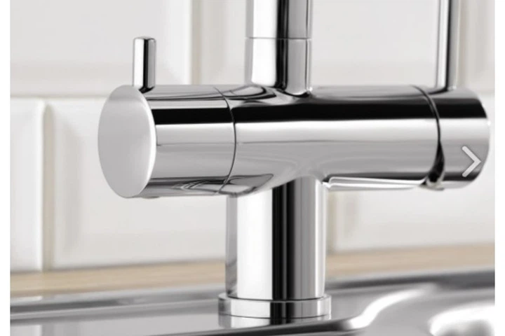 Смеситель кухонный Blanco - 523128 FONTAS II - изображение 7