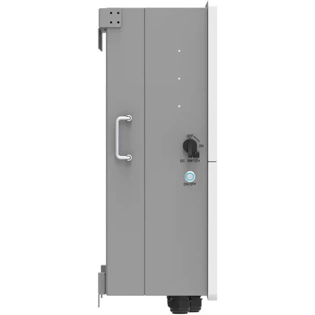 Гибридный инвертор DEYE SUN-16K-SG01LP1-EU-AM3-P 16kW 48V 3 MPPT (SUN-16K-SG01LP1-EU-AM3-P) - изображение 8