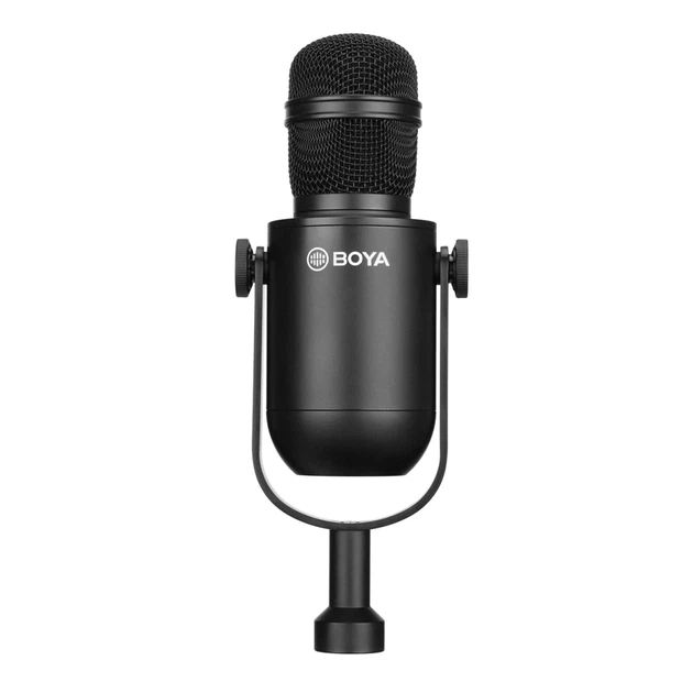 Микрофон BOYA BY-DM500 Black (6971008024616) - изображение 8