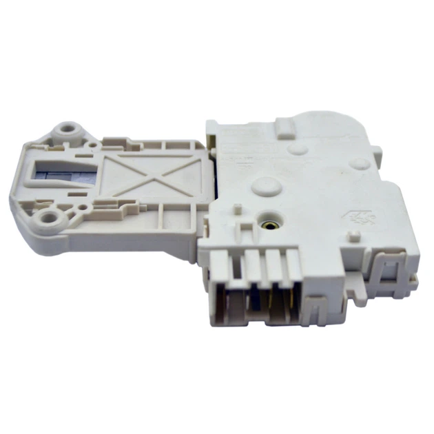 Замок (ПБЛ) для пральної машини Electrolux 124967514 - изображение 4