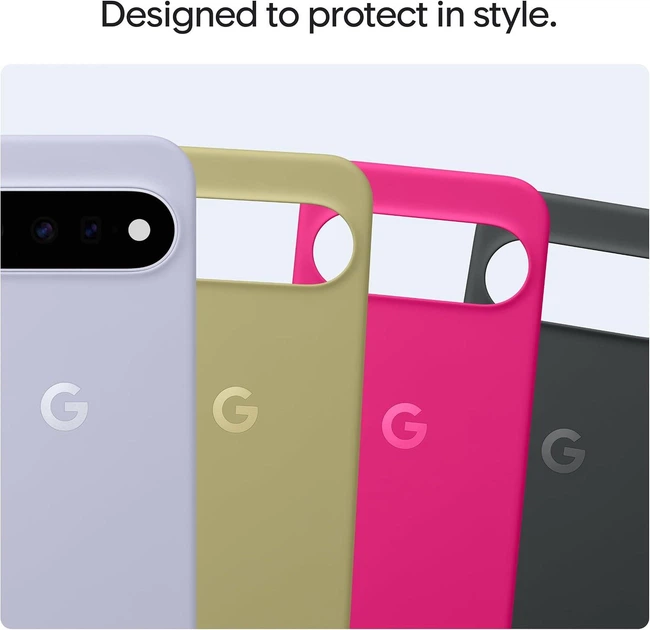 Чехол Google Pixel 11 Pixelsnap (Pistachio) - Фото 2 Чехол Google Pixel 11 Pixelsnap (Pistachio) - изображение 2