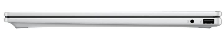 Сенсорный ноутбук 16" HP OmniBook X Flip (16-as0000sl) Intel Core Ultra 7 258V RAM 32GB SSD 1TB 15ч батарея Win11 Алюминиевый корпус (UKR) (102283489) - Уценка - изображение 10