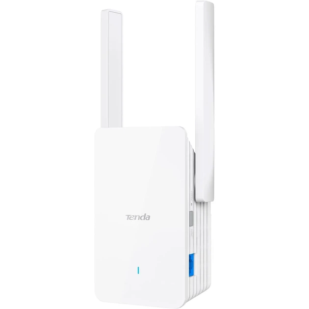 Усилитель Wi-Fi сигнала Tenda A33 AX3000 Белый (102218964) - Уценка - Фото 1 Усилитель Wi-Fi сигнала Tenda A33 AX3000 Белый (102218964) - Уценка - изображение 1