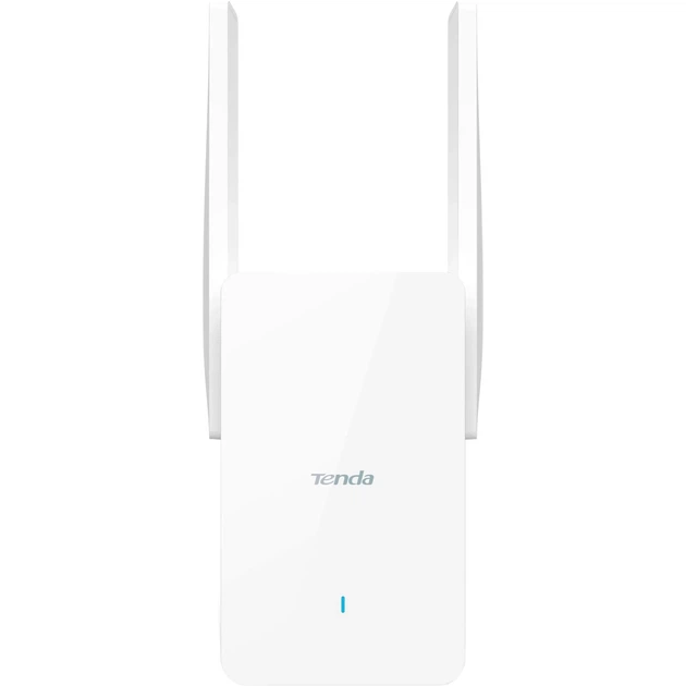 Усилитель Wi-Fi сигнала Tenda A33 AX3000 Белый (102218964) - Уценка - Фото 2 Усилитель Wi-Fi сигнала Tenda A33 AX3000 Белый (102218964) - Уценка - изображение 2