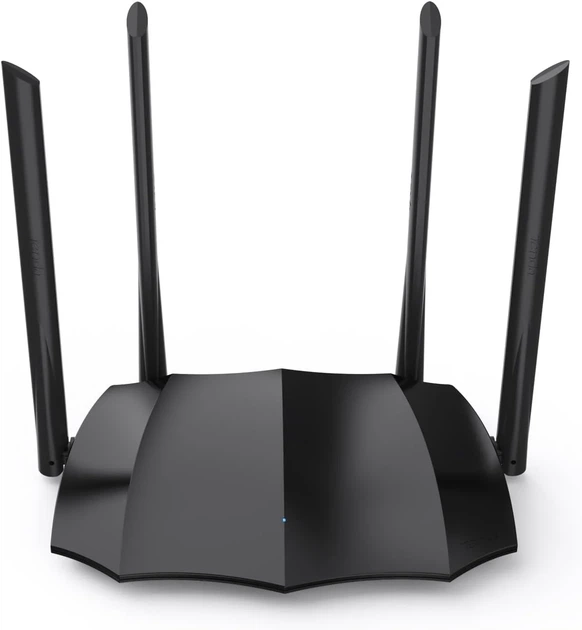 Маршрутизатор Tenda AC8 AC1200 Черный (102239052) - Уценка - изображение 2