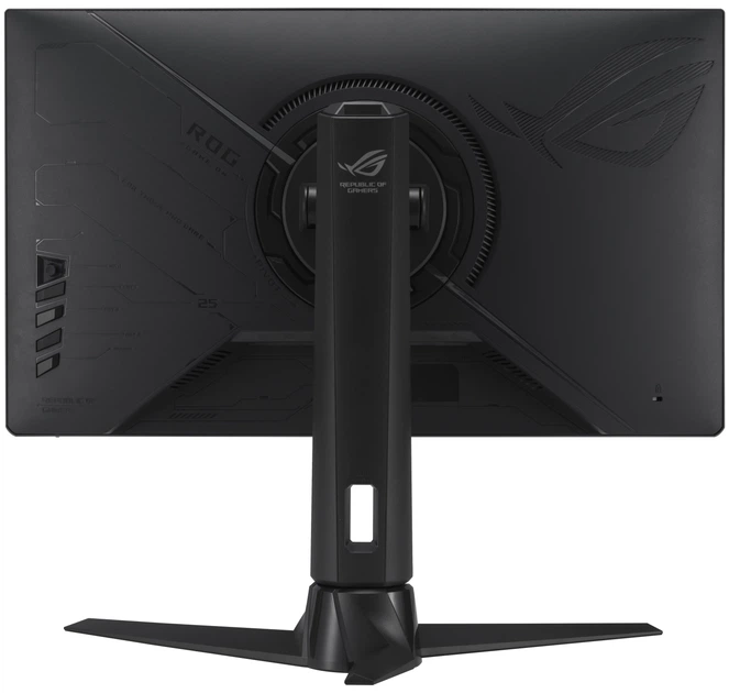 Монітор 25" ASUS ROG Strix XG259CM Full HD IPS 240 Гц (102320224) - Уцінка - зображення 8