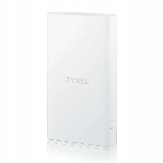 Маршрутизатор Zyxel NR7302 5G 4G LTE Wi-Fi Белый (102245691) - Уценка - изображение 2