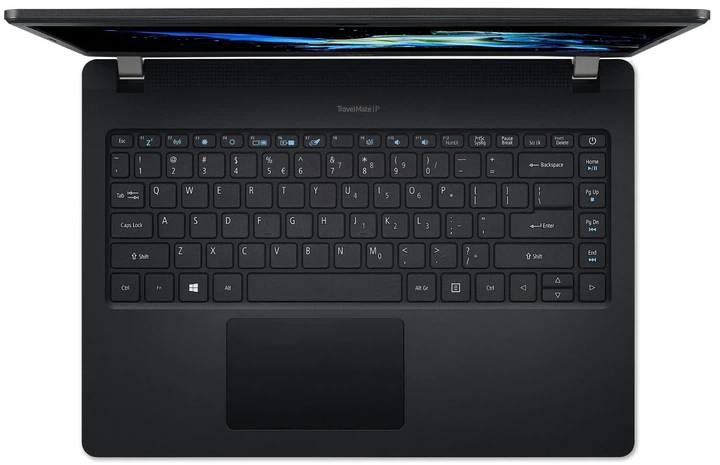 Ноутбук 14" Acer TravelMate P2 (TMP214-53) Intel Core i3 1115G4 8GB SSD 256GB Windows 11 (UKR) (102335816) - Уцінка - Фото 3 Ноутбук 14" Acer TravelMate P2 (TMP214-53) Intel Core i3 1115G4 8GB SSD 256GB Windows 11 (UKR) (102335816) - Уцінка - зображення 3
