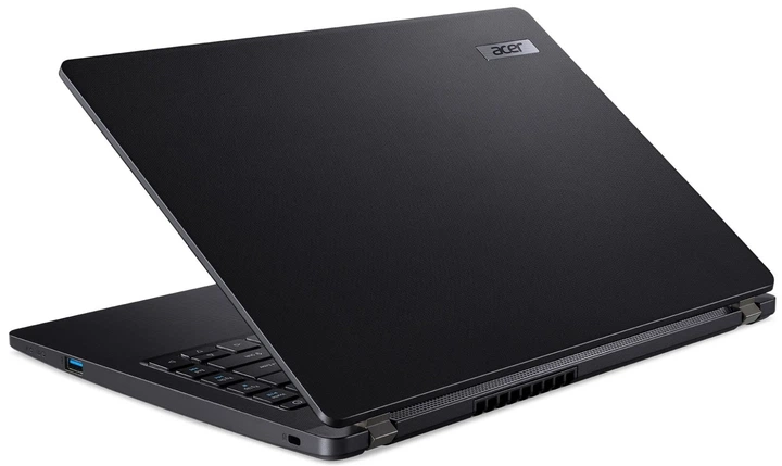 Ноутбук 14" Acer TravelMate P2 (TMP214-53) Intel Core i3 1115G4 8GB SSD 256GB Windows 11 (UKR) (102335816) - Уцінка - Фото 4 Ноутбук 14" Acer TravelMate P2 (TMP214-53) Intel Core i3 1115G4 8GB SSD 256GB Windows 11 (UKR) (102335816) - Уцінка - зображення 4