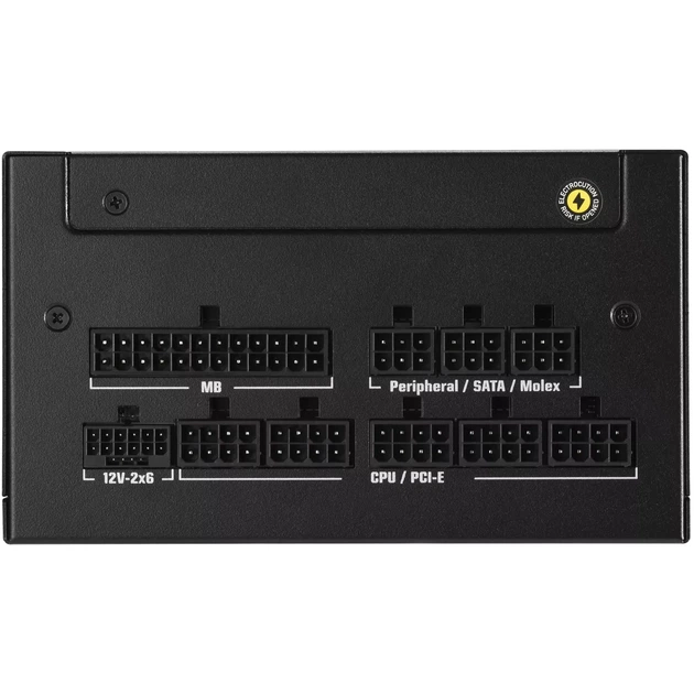 Блок живлення ASUS TUF-GAMING-850P (90YE0102-B0NA00) - зображення 8