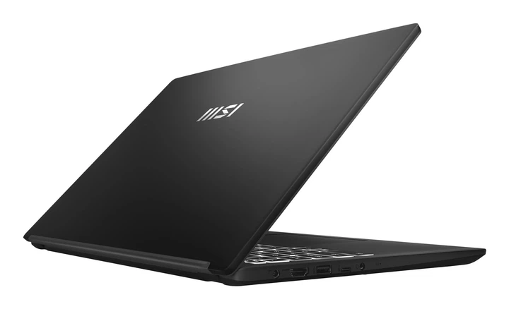 Ноутбук 15.6" MSI Modern 15 (B7M-220FR) AMD Ryzen 7 7730U RAM 16GB SSD 512GB Win11 (UKR) (102385794) - Уценка - изображение 6
