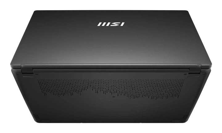 Ноутбук 15.6" MSI Modern 15 (B7M-220FR) AMD Ryzen 7 7730U RAM 16GB SSD 512GB Win11 (UKR) (102385794) - Уценка - изображение 8