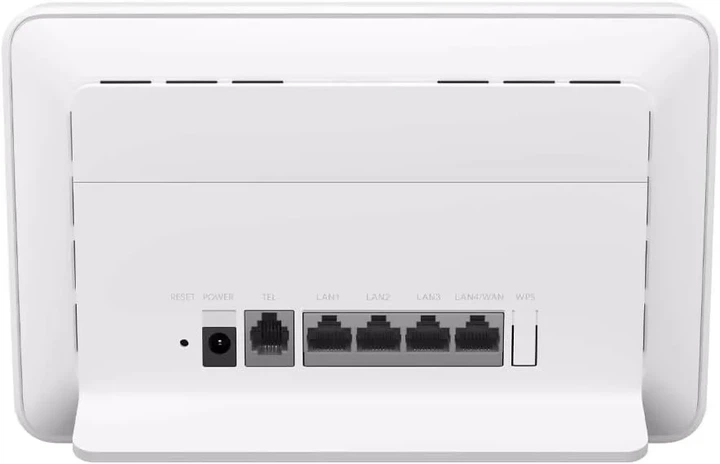 Маршрутизатор Huawei 4G+ CPE 5 B636 Wi-Fi 6 (102243057) - изображение 2