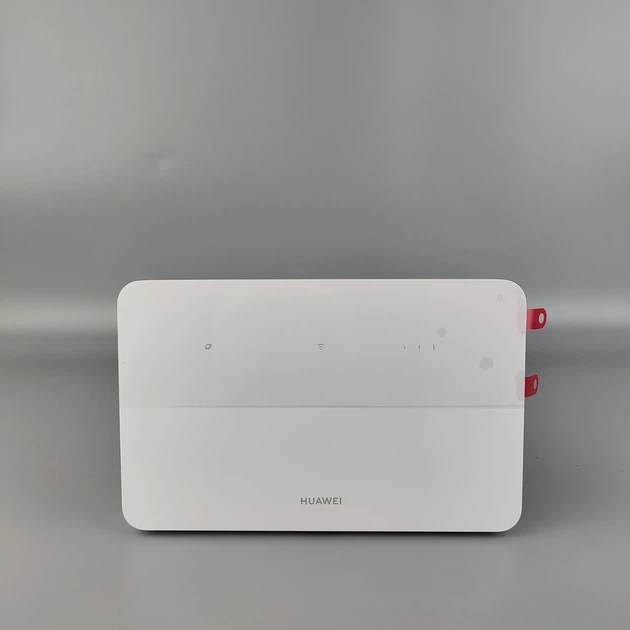 Маршрутизатор Huawei 4G+ CPE 5 B636 Wi-Fi 6 (102215282) - Уценка - изображение 11