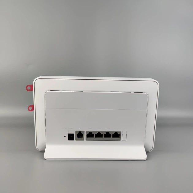 Маршрутизатор Huawei 4G+ CPE 5 B636 Wi-Fi 6 (102215282) - Уценка - изображение 12