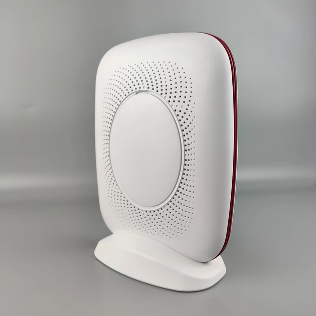 Облачный маршрутизатор Zyxel SCR 50AXE Wi-Fi 6E AXE5400 Белый (102236239) - Уценка - Фото 10 Облачный маршрутизатор Zyxel SCR 50AXE Wi-Fi 6E AXE5400 Белый (102236239) - Уценка - изображение 10