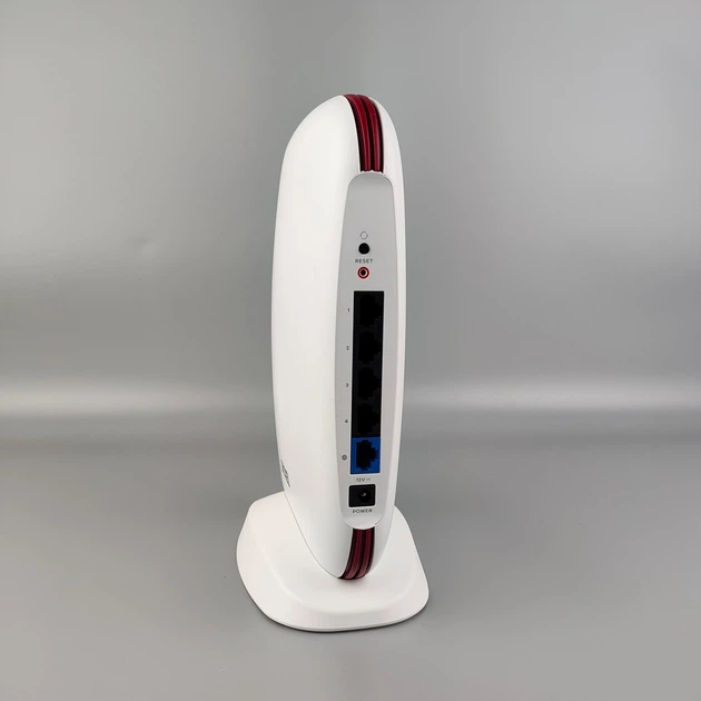 Облачный маршрутизатор Zyxel SCR 50AXE Wi-Fi 6E AXE5400 Белый (102236239) - Уценка - Фото 12 Облачный маршрутизатор Zyxel SCR 50AXE Wi-Fi 6E AXE5400 Белый (102236239) - Уценка - изображение 12