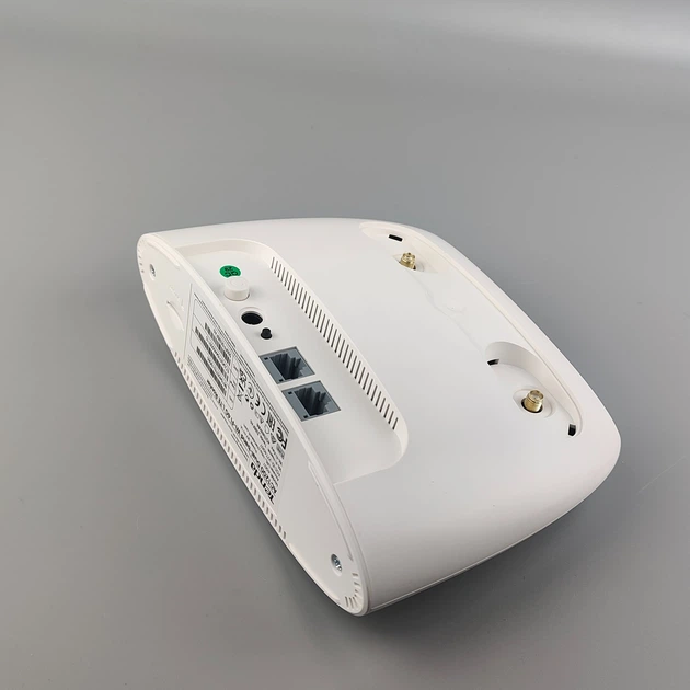 Маршрутизатор Tenda 4G07 AC1200 Wi-Fi 5 4G LTE 2.4/5 ГГц Белый (102228599) - Уценка - изображение 8